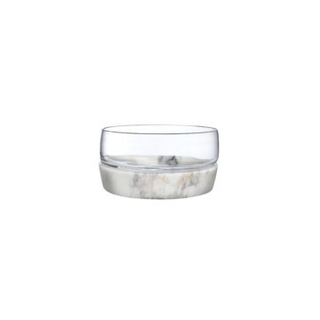 Nude Chill Bowl S Clear