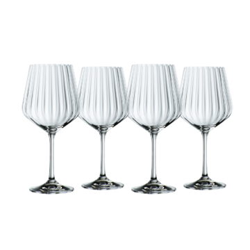 Nachtmann Gin & Tonic (Set of 4)