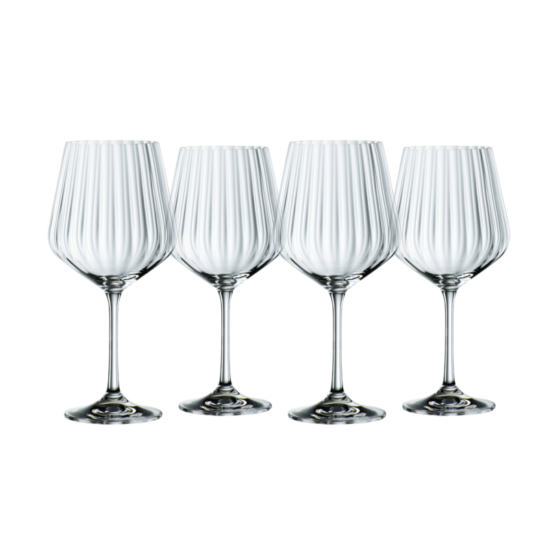 Nachtmann Gin & Tonic (Set of 4)