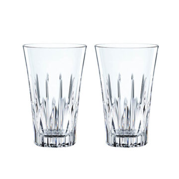 Nachtmann Classix Longdrink Dekor A (Set of 2)