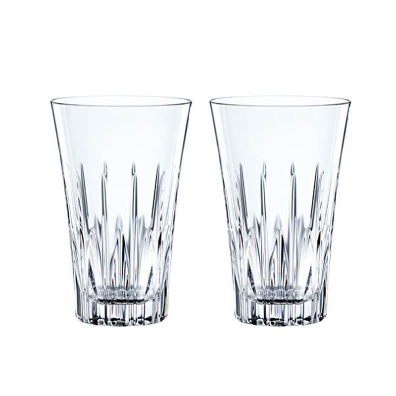 Nachtmann Classix Longdrink Dekor A (Set of 2)