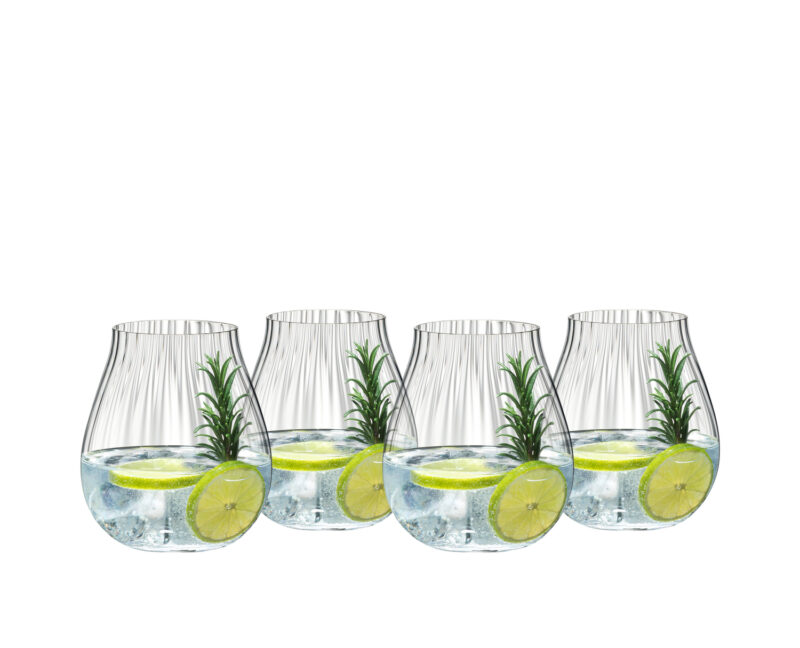 Riedel Gin Set Optical (Set of 4)