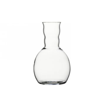 Nude Bar & Table Carafe Clear 540cc