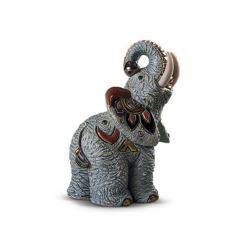 De Rosa Samburu Elephant