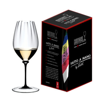 Riedel Fatto A Mano Performance Riesling (Clear)