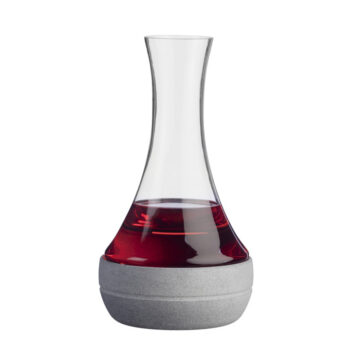 Hukka Design Carafina Chilling Decanter