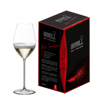 Riedel Superleggero Vintage Champagne