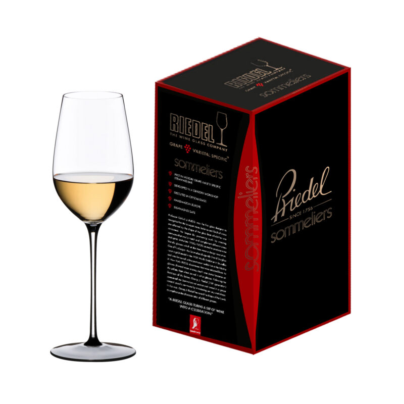 Riedel Sommeliers Black Tie Riesling Grand Cru