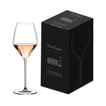 Riedel Champagne Dom Pérignon Glass