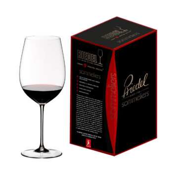 Riedel Sommeliers Bordeaux Grand Cru (Cabernet)