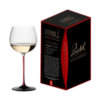 Riedel Sommeliers Black Tie Red Montrachet