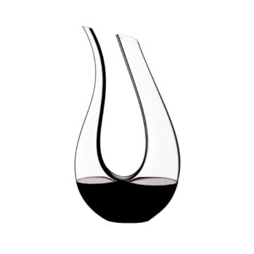 Riedel Black Tie Amadeo Decanter