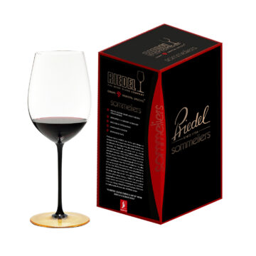 Riedel Sommeliers Black Tie Haku Bordeaux Grand Cru