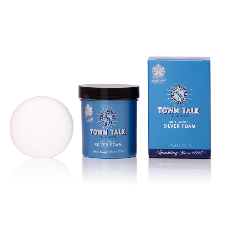 Town Talk Silver Foam 275g