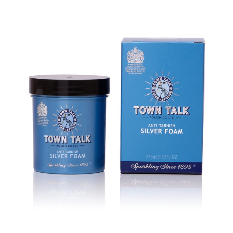 Town Talk Silver Foam 275g