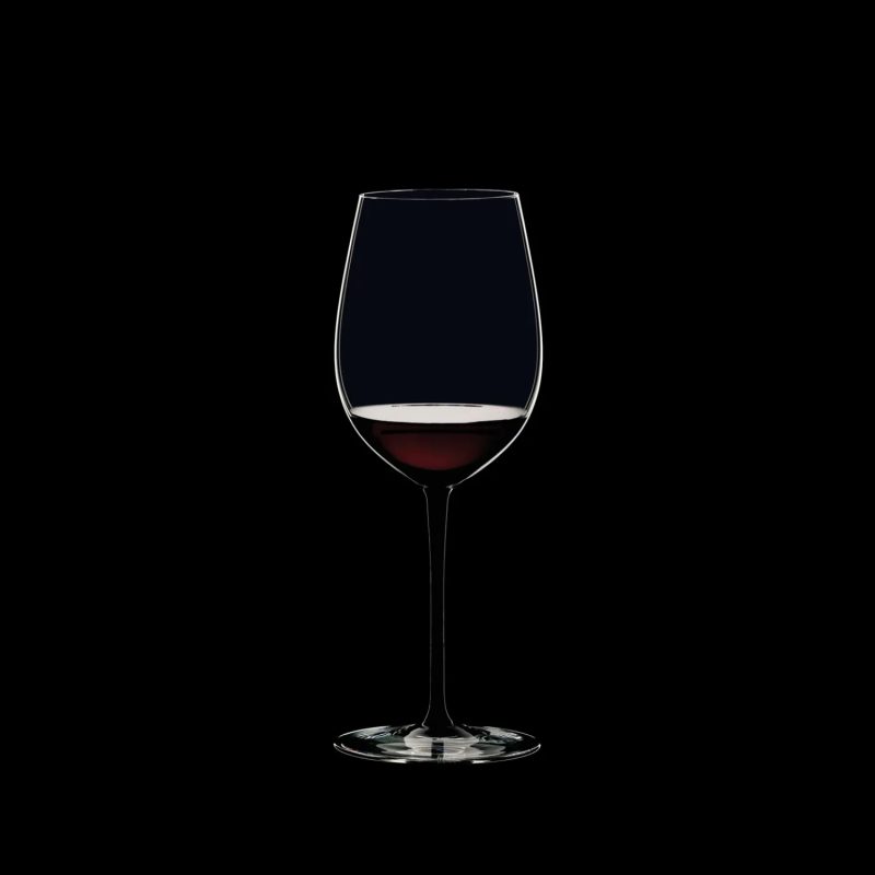 Riedel Sommeliers Black Tie Bordeaux Grand Cru