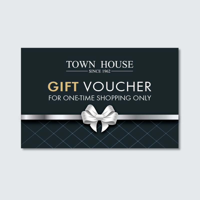 Town House Gift Card