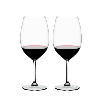 Riedel Vinum XL Cabernet Sauvignon/Merlot (Bordeaux) (Pair)