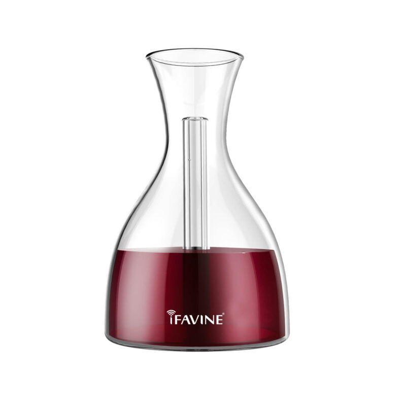 iFavine iSommelier 750ml Carafe