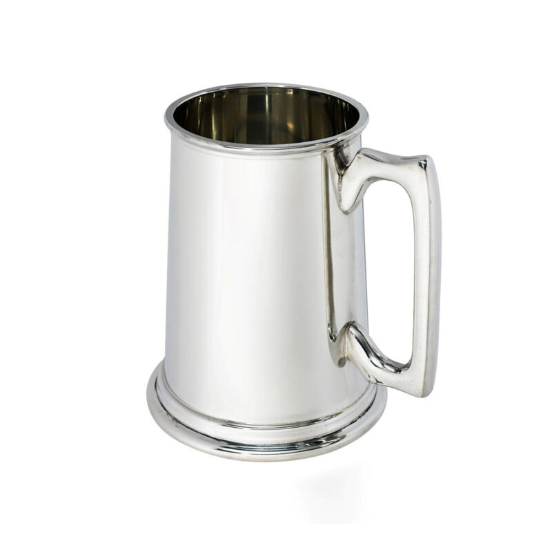 Wentworth 2 Pint Tankard