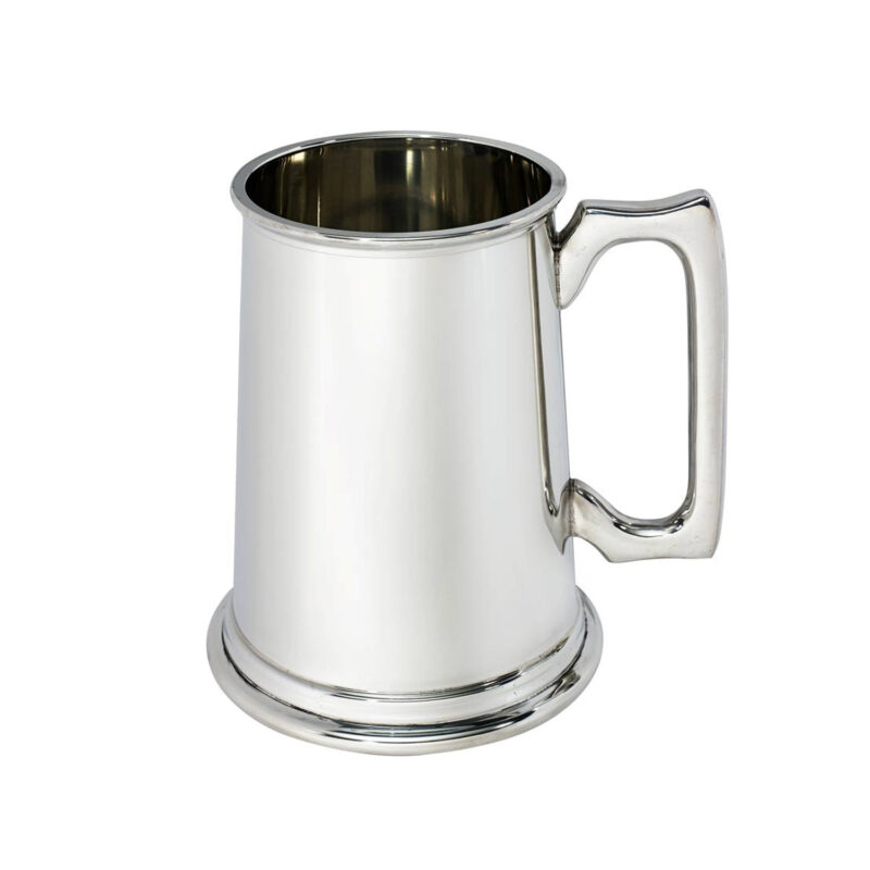 Wentworth 2 Pint Tankard