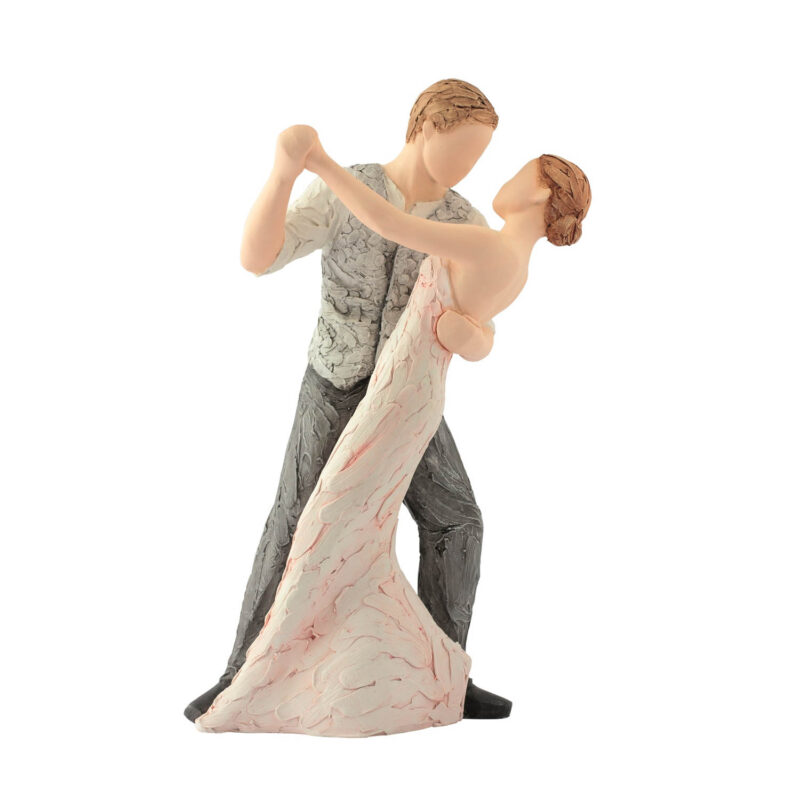 Arora Design More Than Words Lost In You Figurine