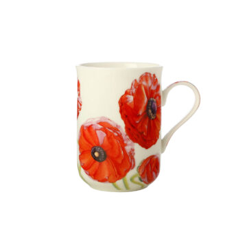 Maxwell & Williams Katherine Castle Floriade Mug 350ML Ranunculus