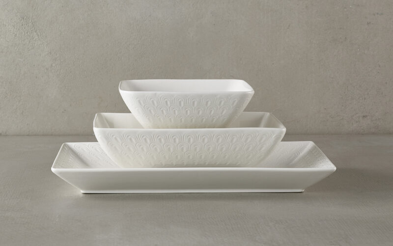 Maxwell & Williams Dalston Serving Set (Set of 6)