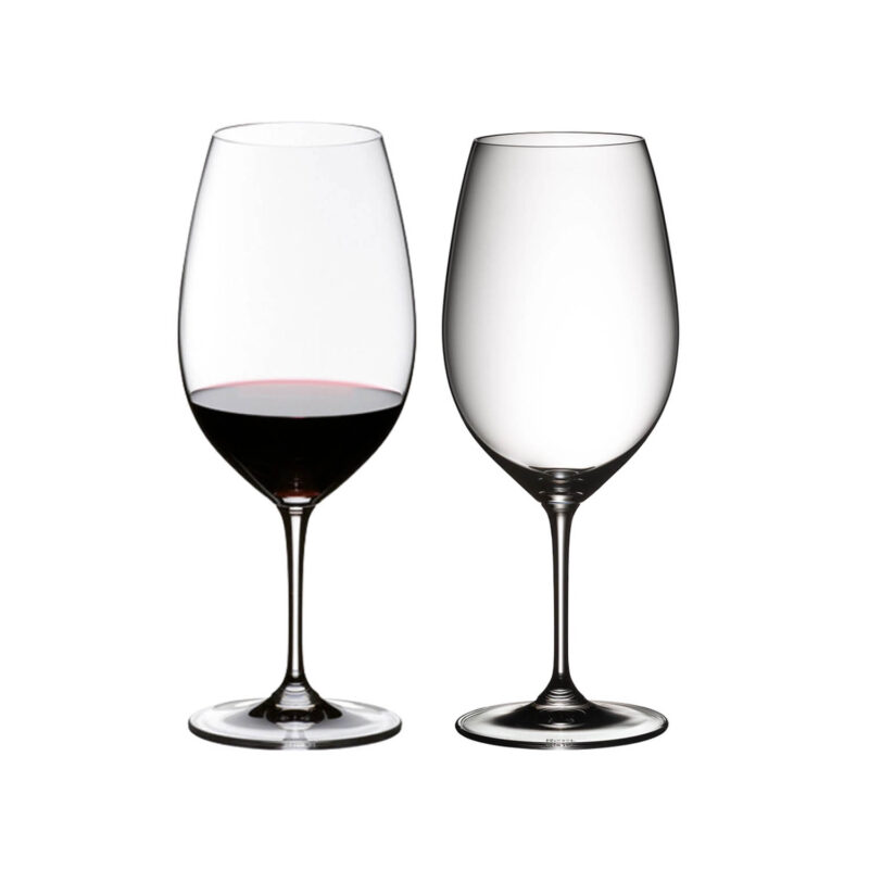 Riedel Vinum Syrah/Shiraz/Tempranillo (Pair)