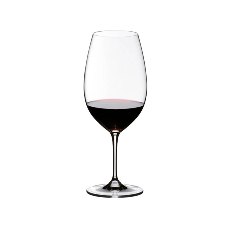 Riedel Vinum Syrah/Shiraz/Tempranillo (Pair)