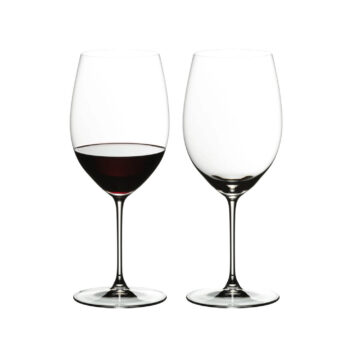 Riedel Veritas Cabernet/Merlot (Pair)