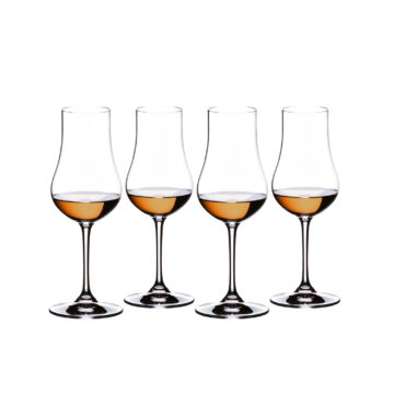 Riedel Rum Set (Set of 4)