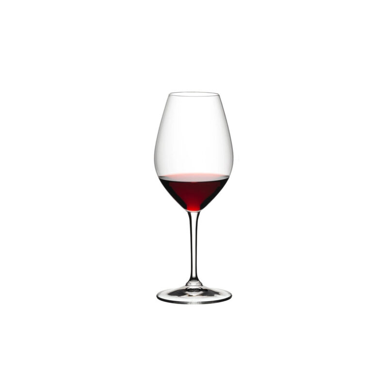 Riedel Wine Friendly Riedel 002 - Red Wine (Set of 4)