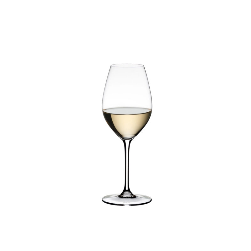 Riedel Wine Friendly White Wine / Champagne Wine (Set of 4)