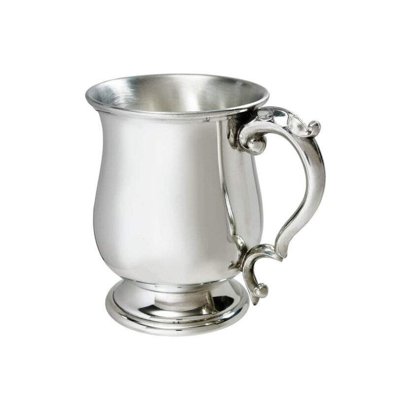 Wentworth 1 Pint Georgian Tankard