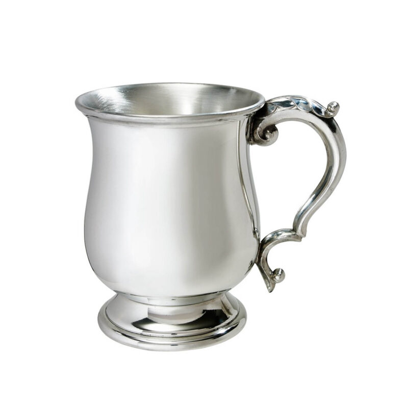 Wentworth 1 Pint Georgian Tankard