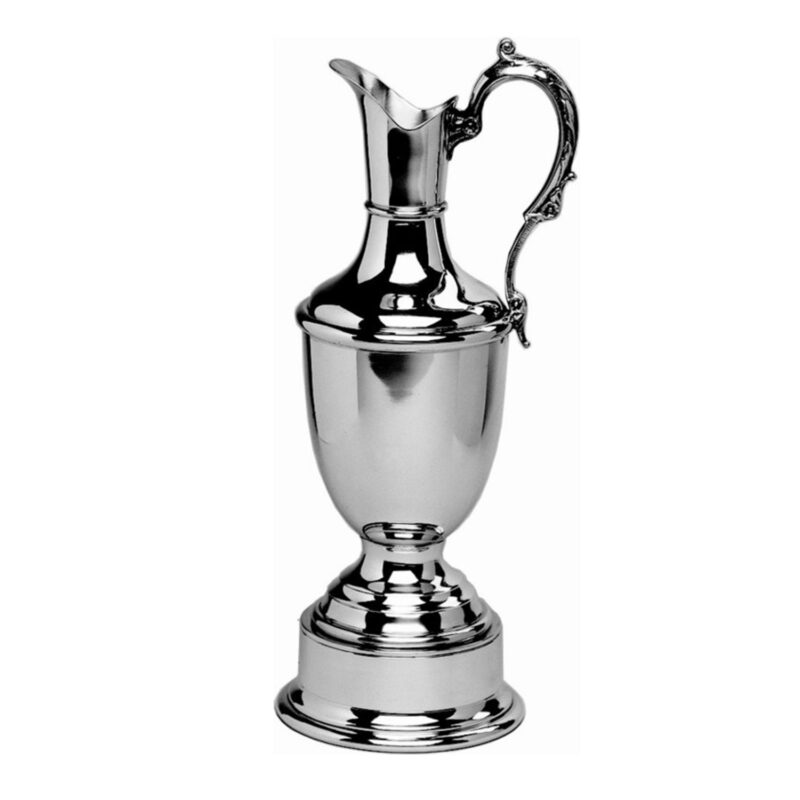 Wentworth Large Claret Jug 300mm