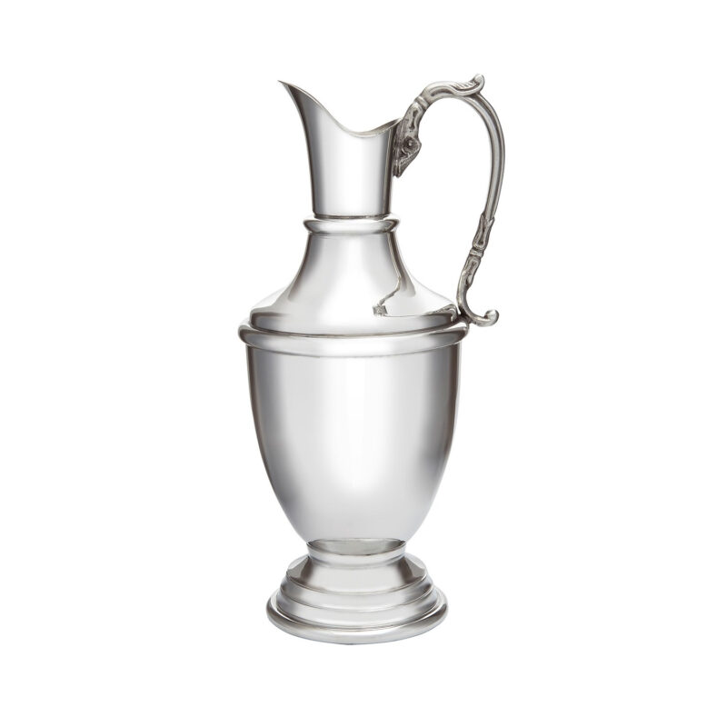 Wentworth Medium Claret Jug 240mm