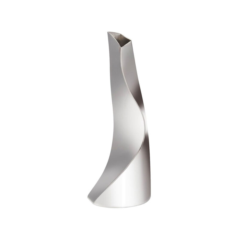 Wentworth Twist Budvase 135mm