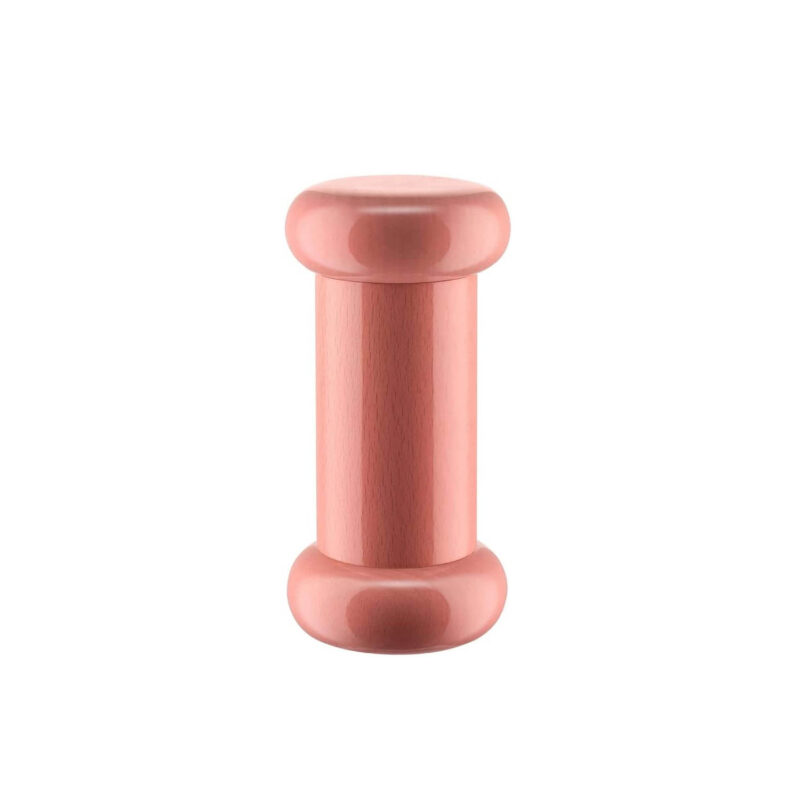 Alessi Salt & Pepper Grinder Pink