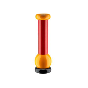 Alessi Wood Pepper Mill