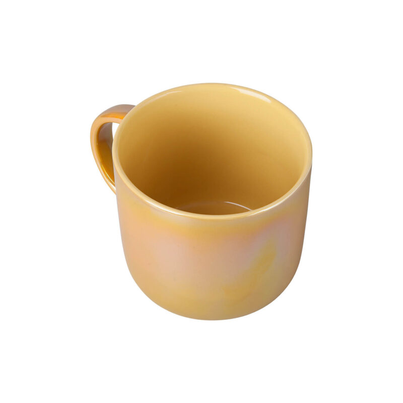 Maxwell & Williams  Luxe Mug 440ML Gold (Without gift box)