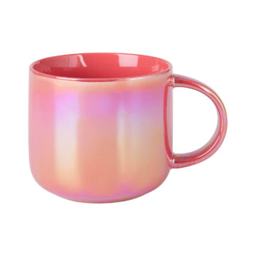 Maxwell & Williams Luxe Mug 440ML Pink (Without gift box)