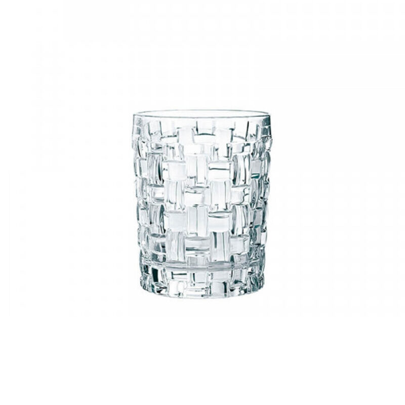 Nachtmann Bossa Nova Barware (Set of 18)