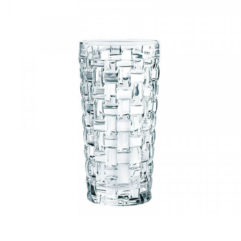 Nachtmann Bossa Nova Barware (Set of 18)