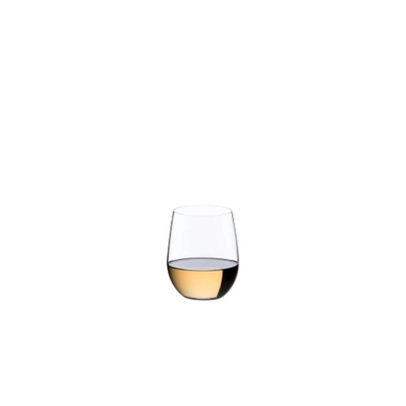 Riedel O Wine Tumbler Viognier/Chardonnay (Buy 6 Get 8)