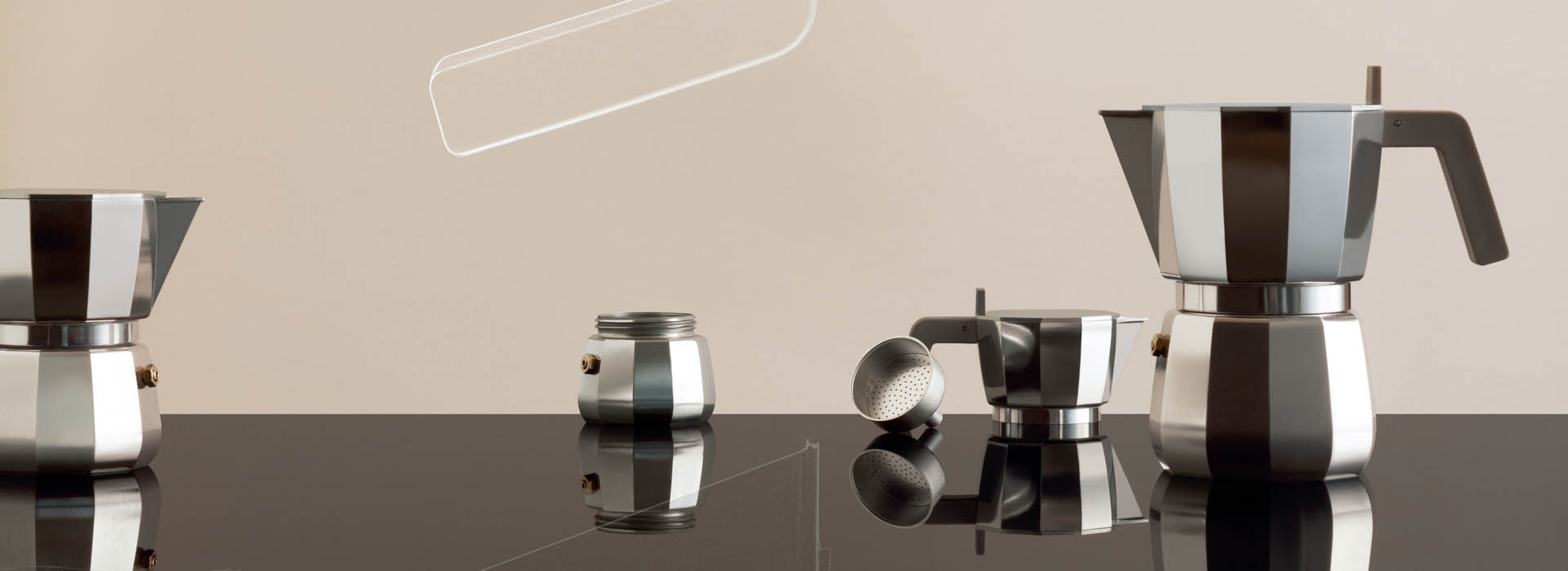 Alessi Category - Coffee maker