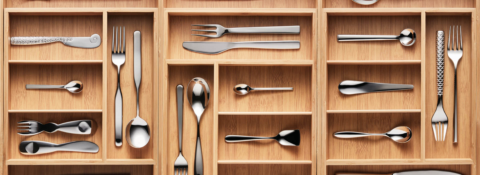 Alessi Category - Cutlery