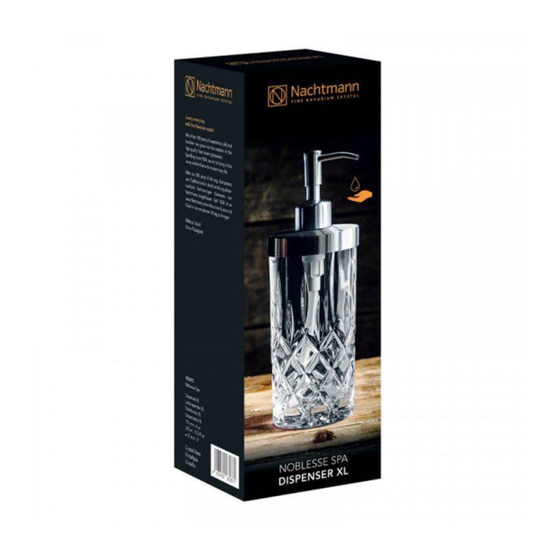 Nachtmann Noblesse Dispenser 375ml