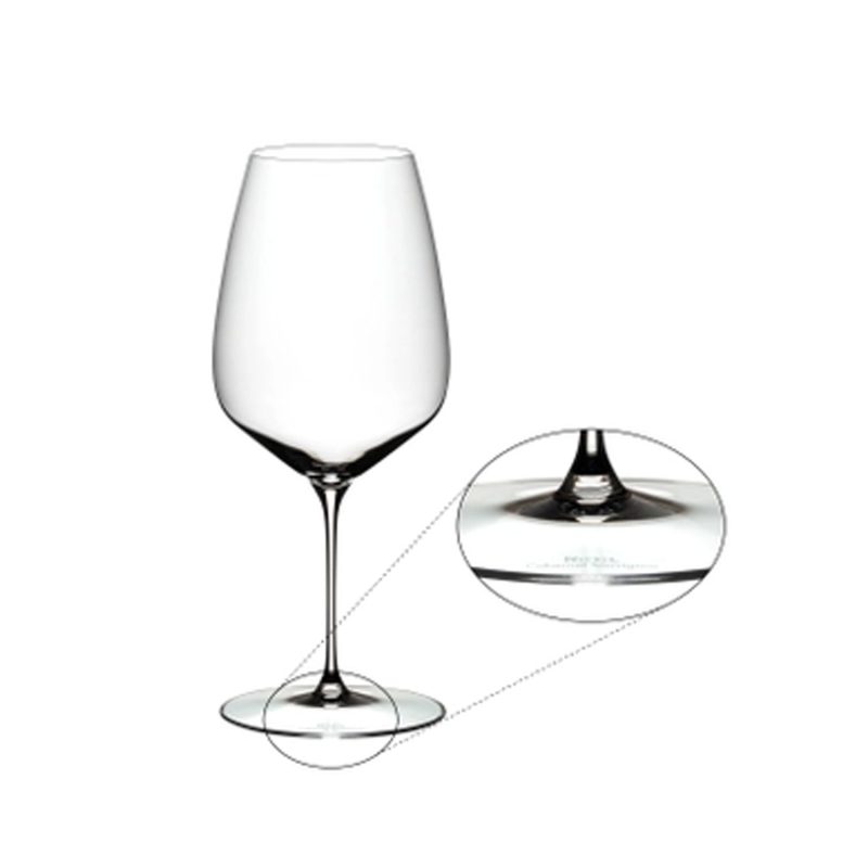 Riedel Veloce Cabernet/ Merlot (Pair)